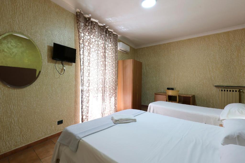 Hotel Cesare 14 - Resim 38
