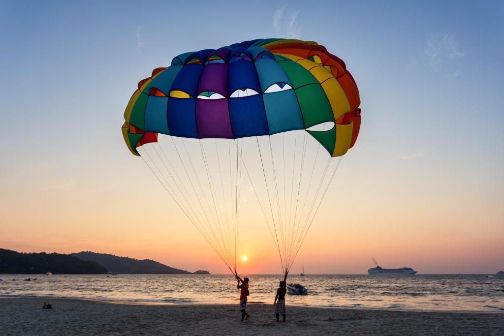 Add Plus Hotel & SPA - Resim 16