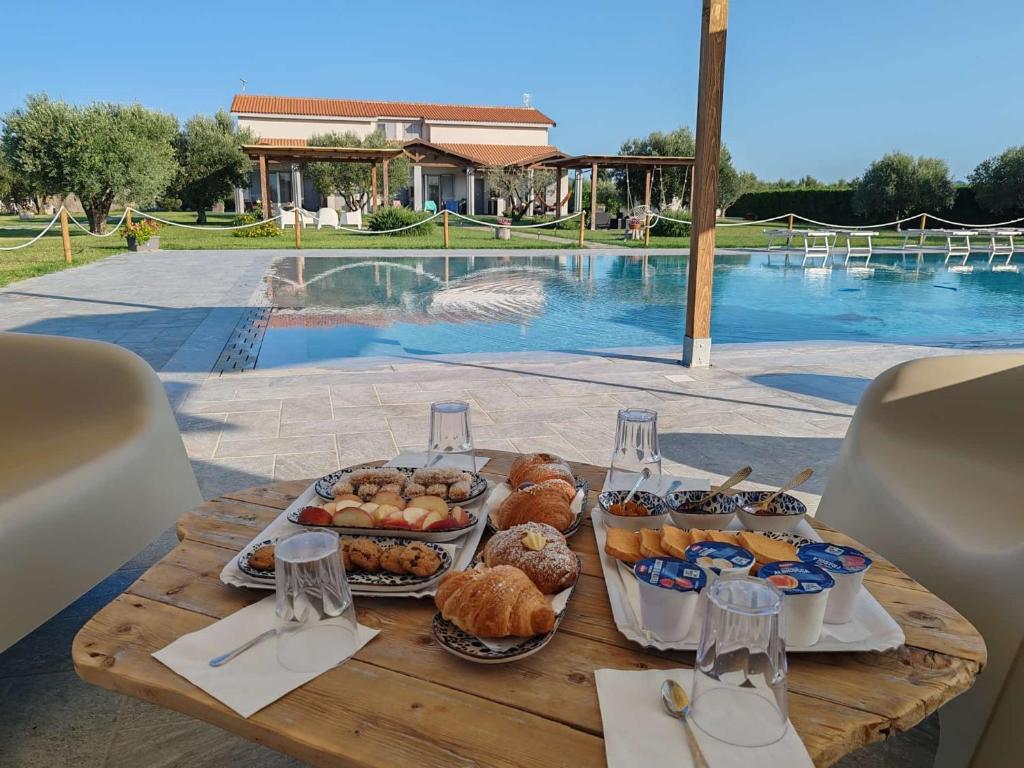 Residence la Pace - Pool & Relax