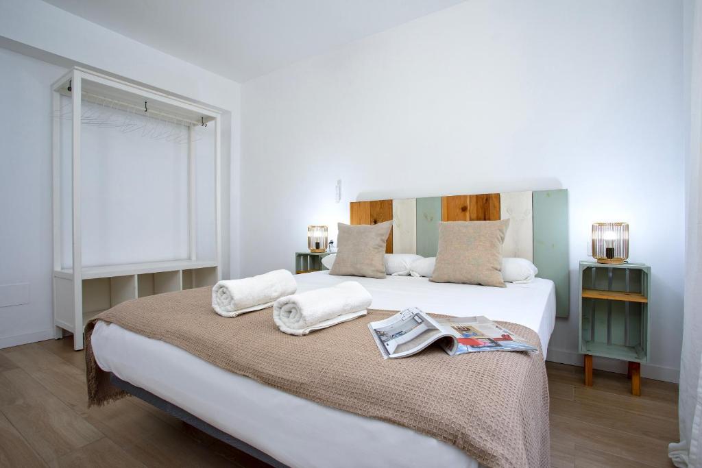 Sunstay City Heart