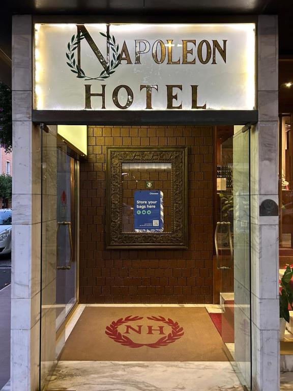 Hotel Napoleon - Resim 45