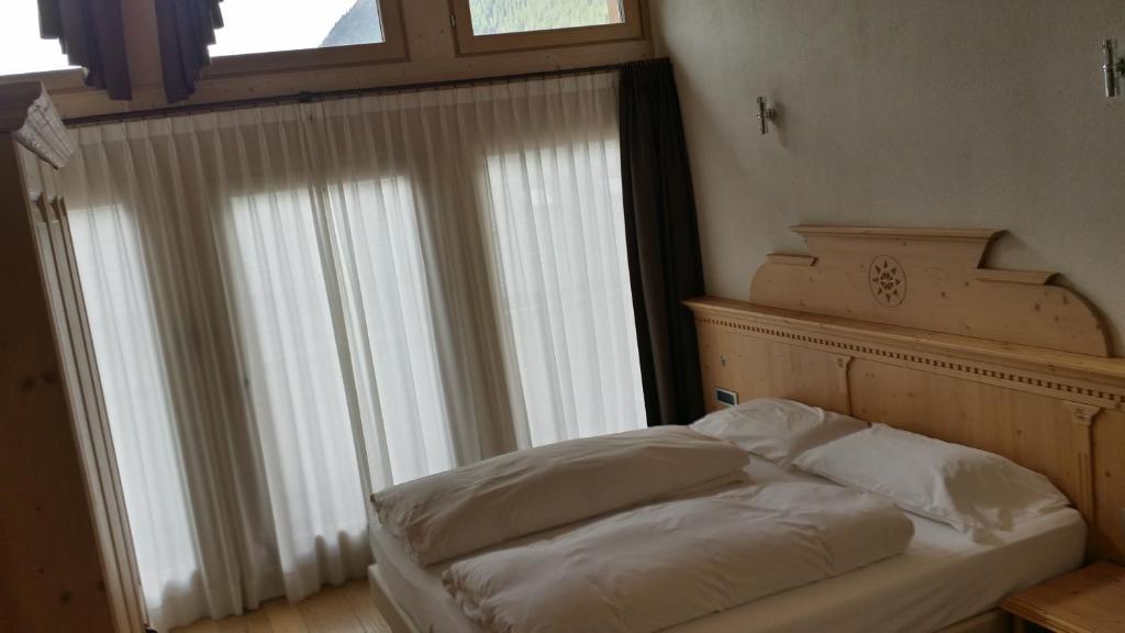 Hotel Alba - Habitación Doble O Gemela Superior