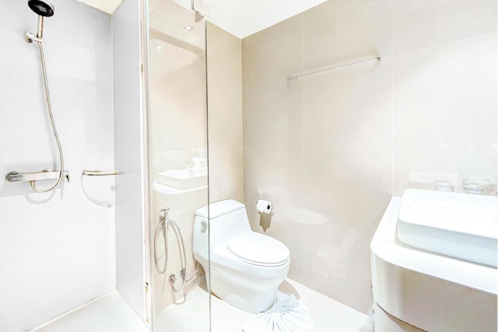 Zand Morada Pattaya - Resim 25