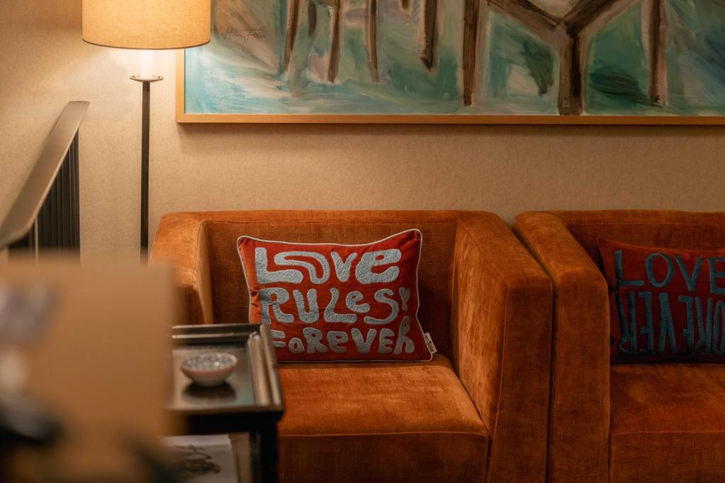 Boutique Hotel Kindli - Resim 4