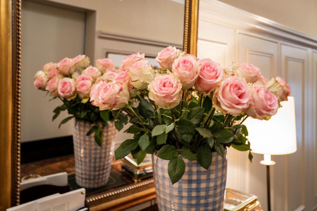 Boutique Hotel Kindli - Resim 9