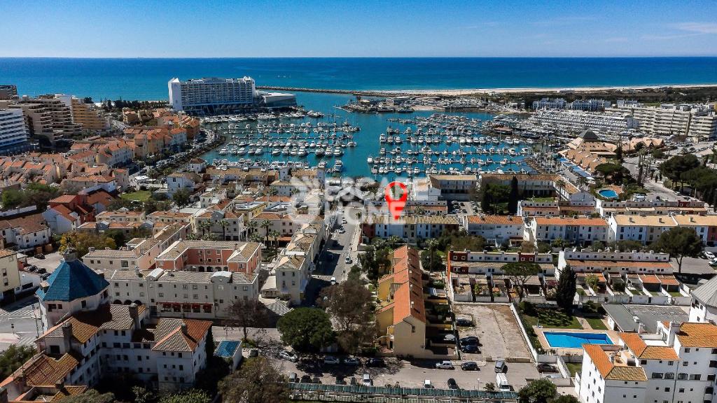 Marina Village