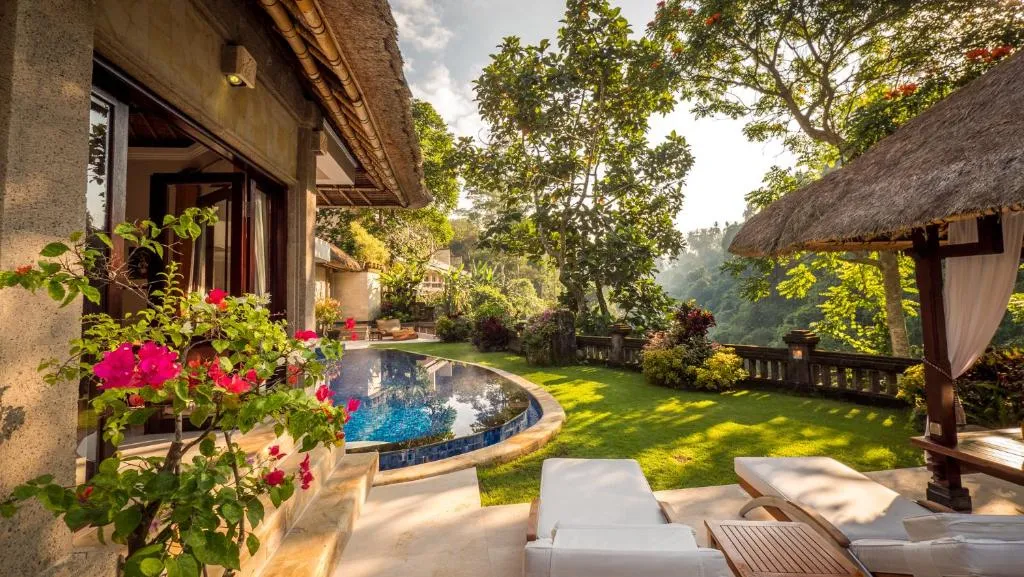 Viceroy Villa