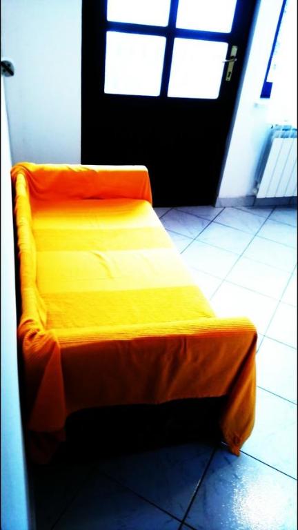 Posteľ alebo postele v izbe v ubytovaní Apartments Kalac