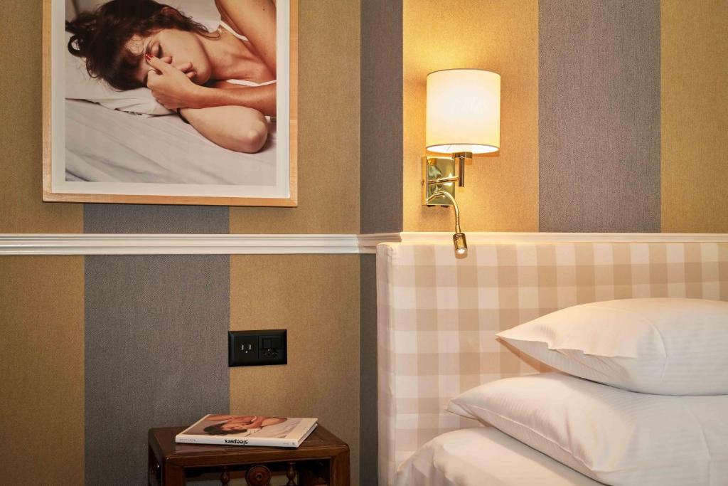 Boutique Hotel Kindli - Resim 14