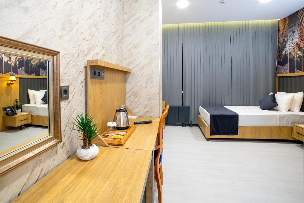 Bulton Hotel Airport - 2