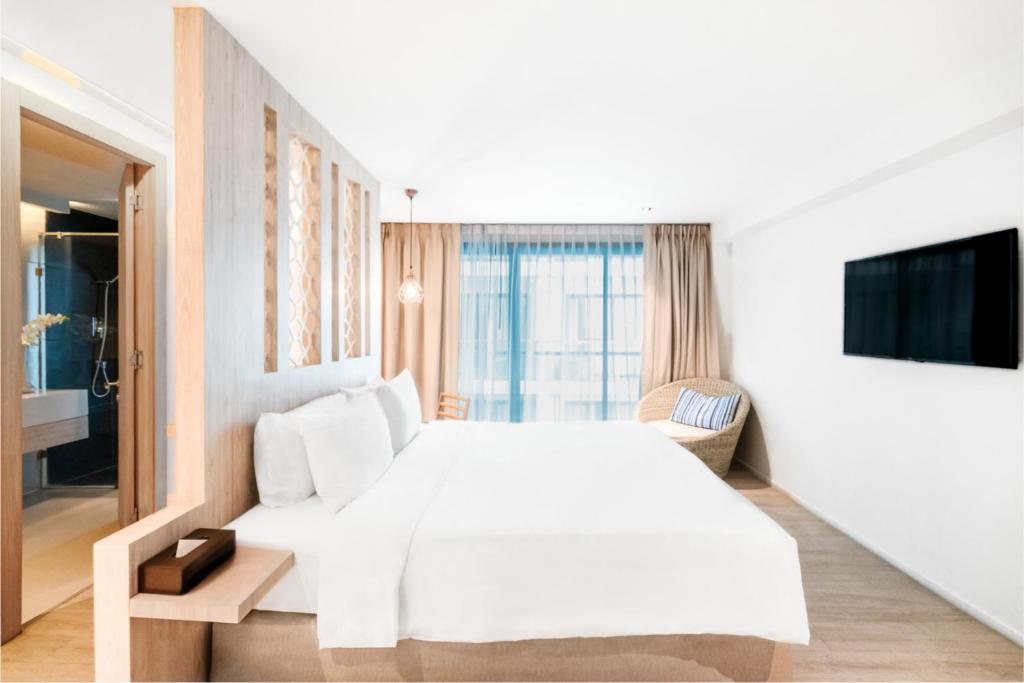 Zand Morada Pattaya - Resim 30