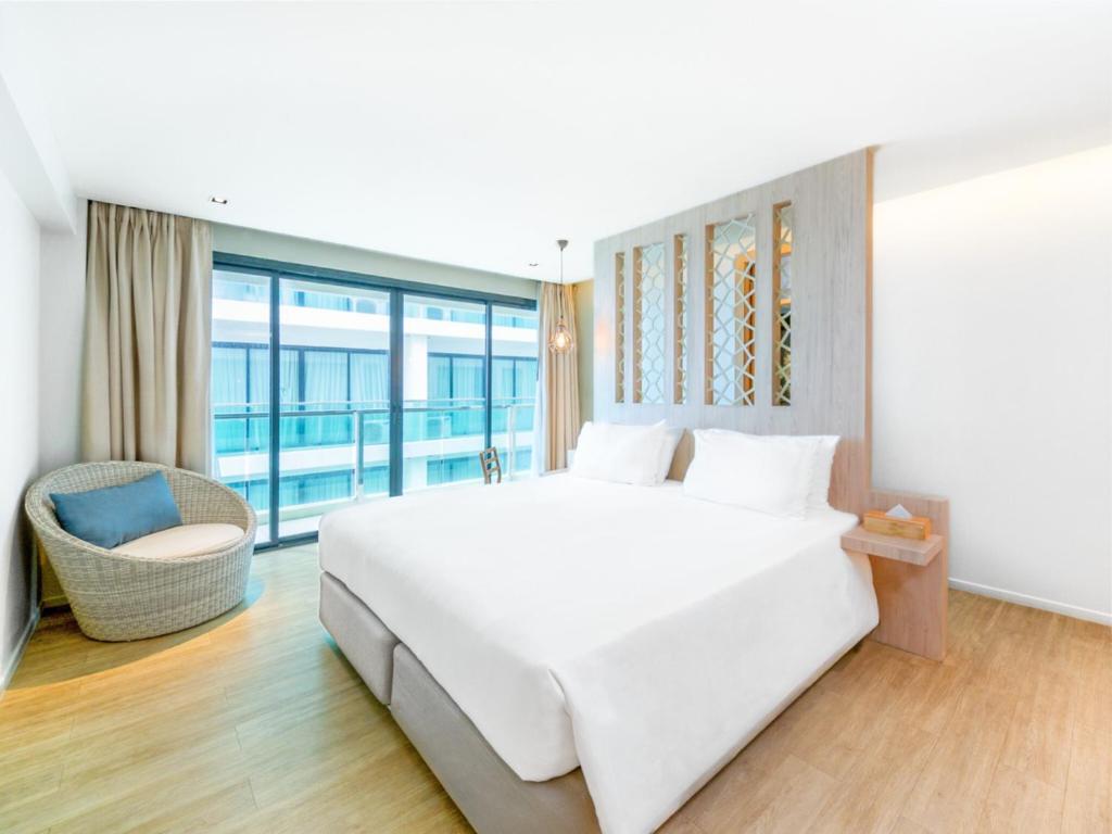 Zand Morada Pattaya - Resim 9