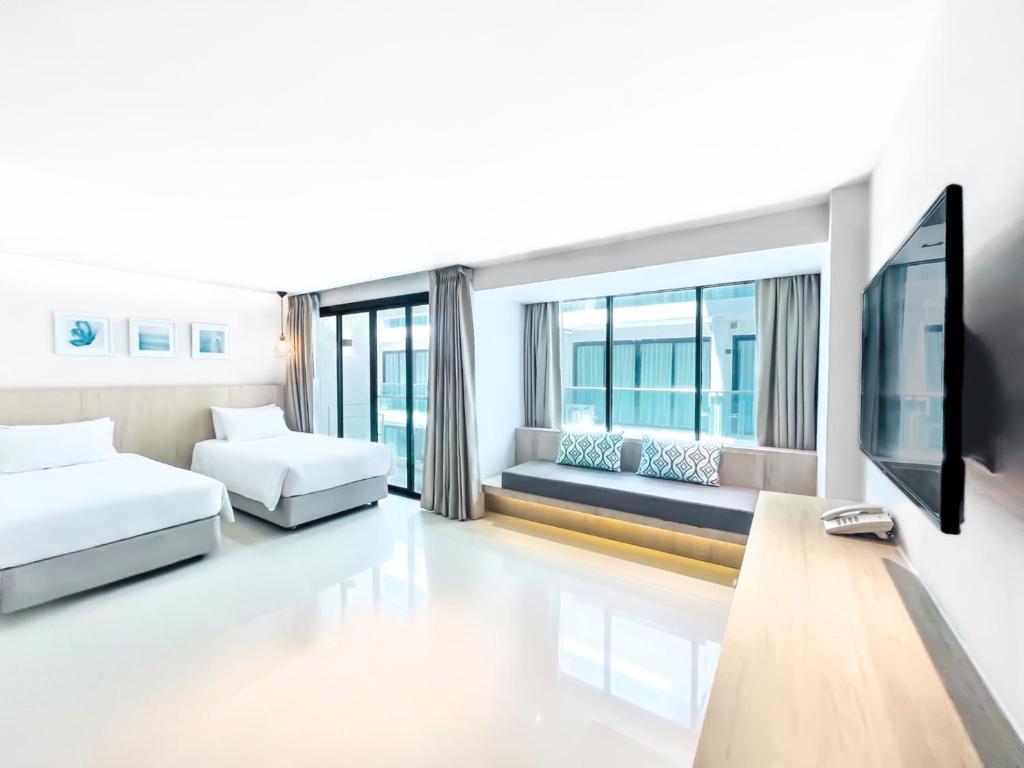 Zand Morada Pattaya - Resim 32