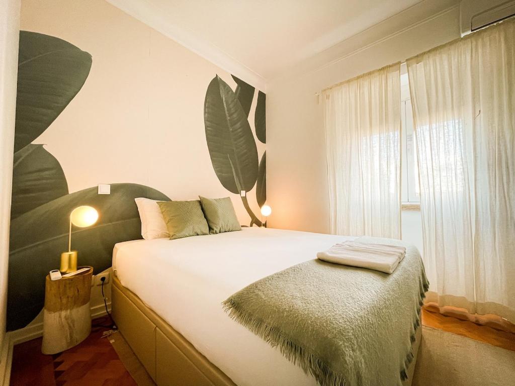 Pascoal - Lovely apartment in the heart of Lisbon