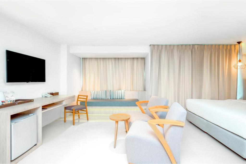 Zand Morada Pattaya - Resim 35