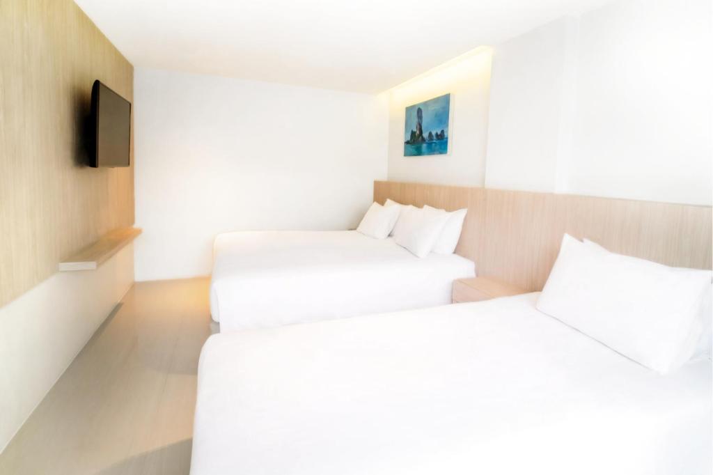 Zand Morada Pattaya - Resim 38