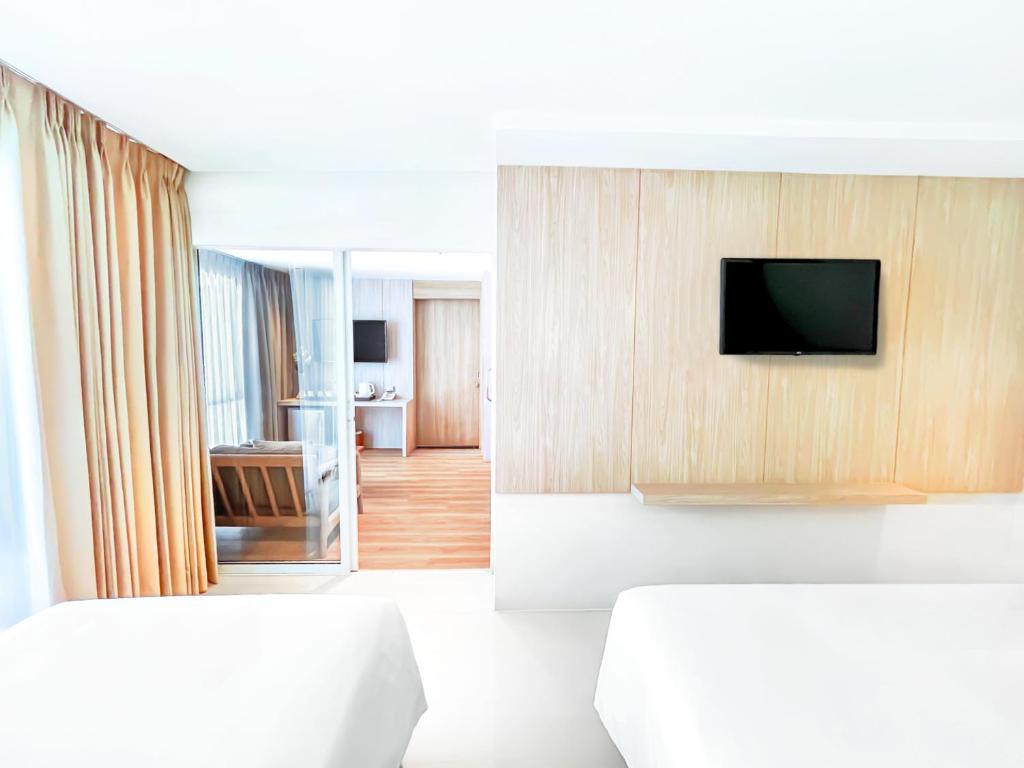 Zand Morada Pattaya - Resim 39