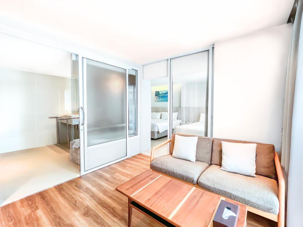 Zand Morada Pattaya - Resim 37