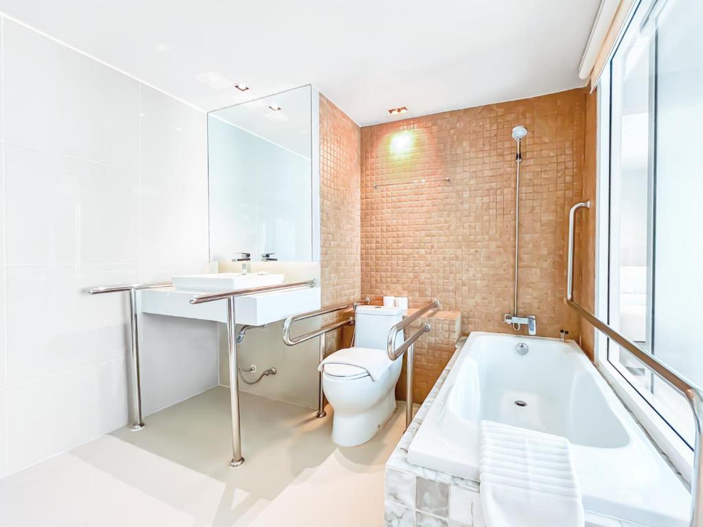 Zand Morada Pattaya - Resim 41