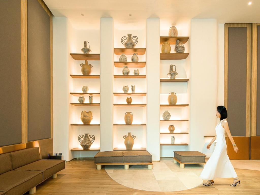 Zand Morada Pattaya - Resim 44