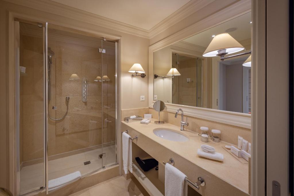 Resort Collina d'Oro - Hotel, Residence & Spa - Resim 7