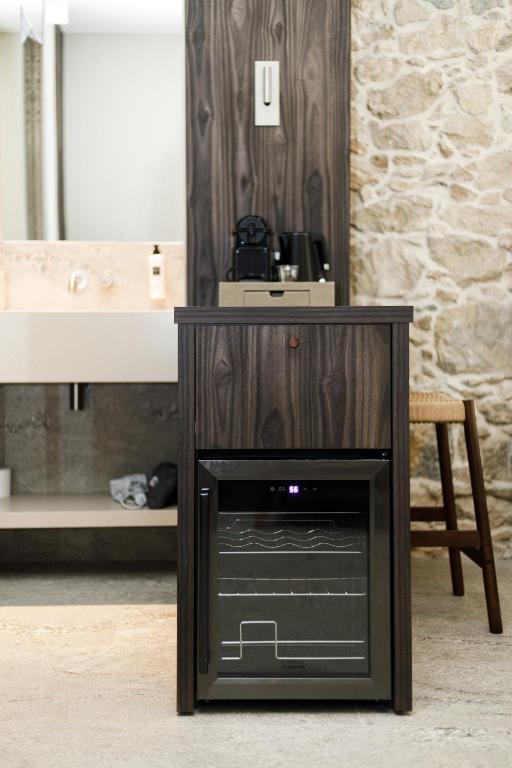 Notre Dame Hotel - Self Check-in - Resim 13