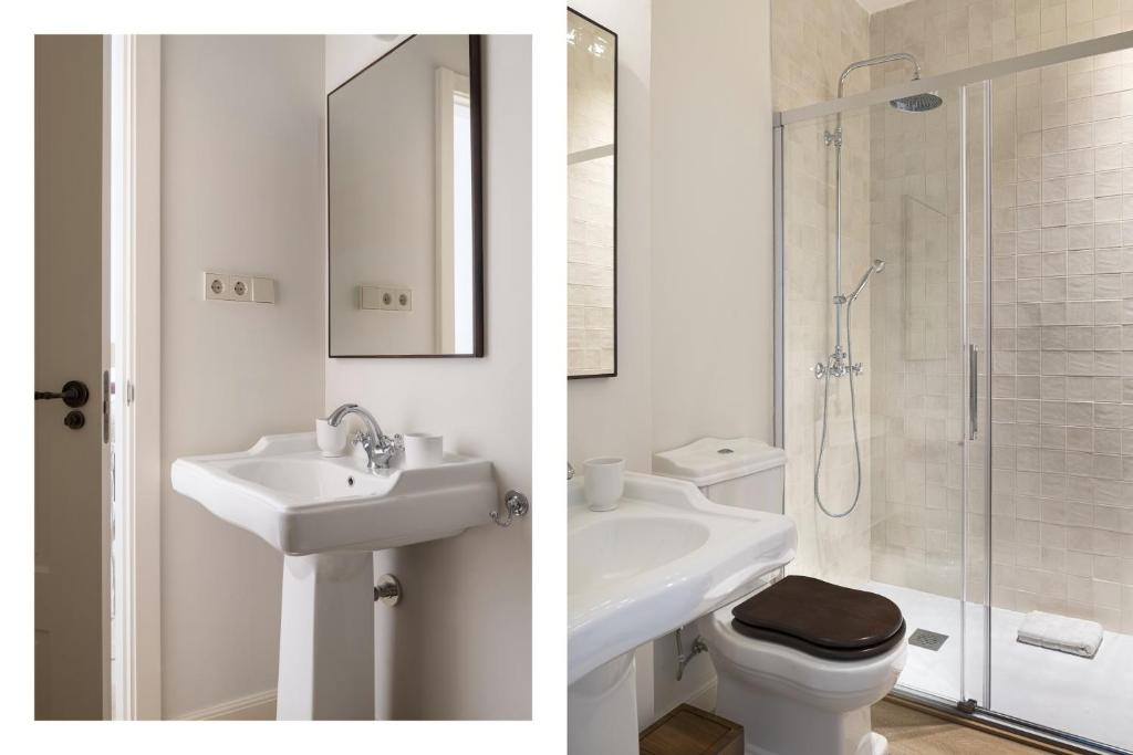 Raíces Alameda Casa Palacio - 5