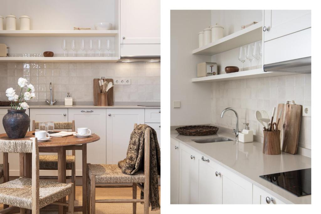 Raíces Alameda Casa Palacio - 12