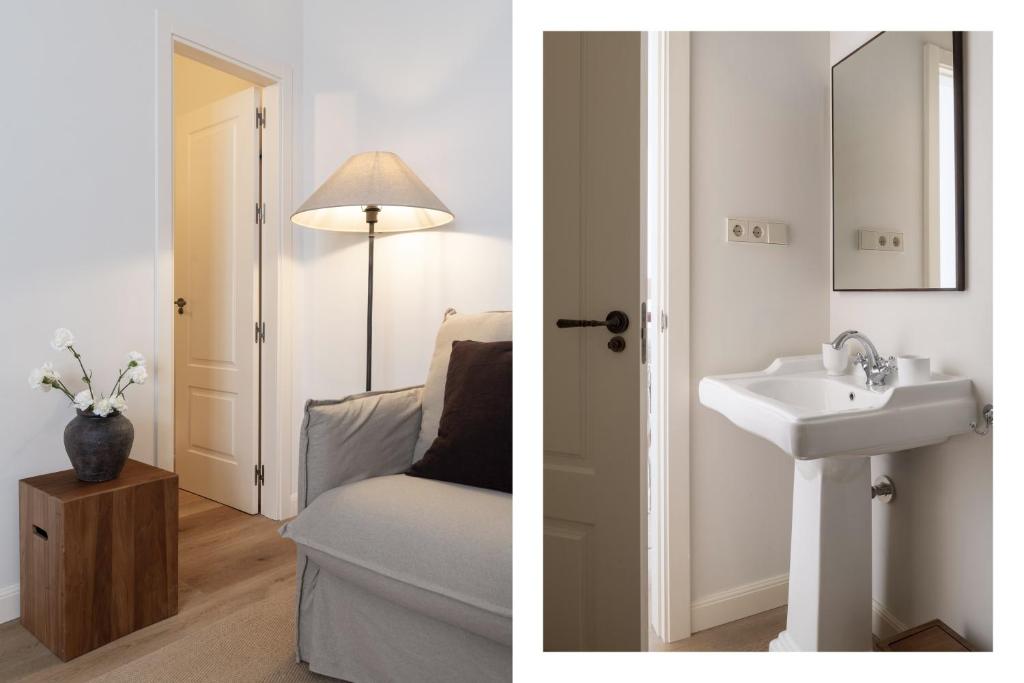 Raíces Alameda Casa Palacio - 13