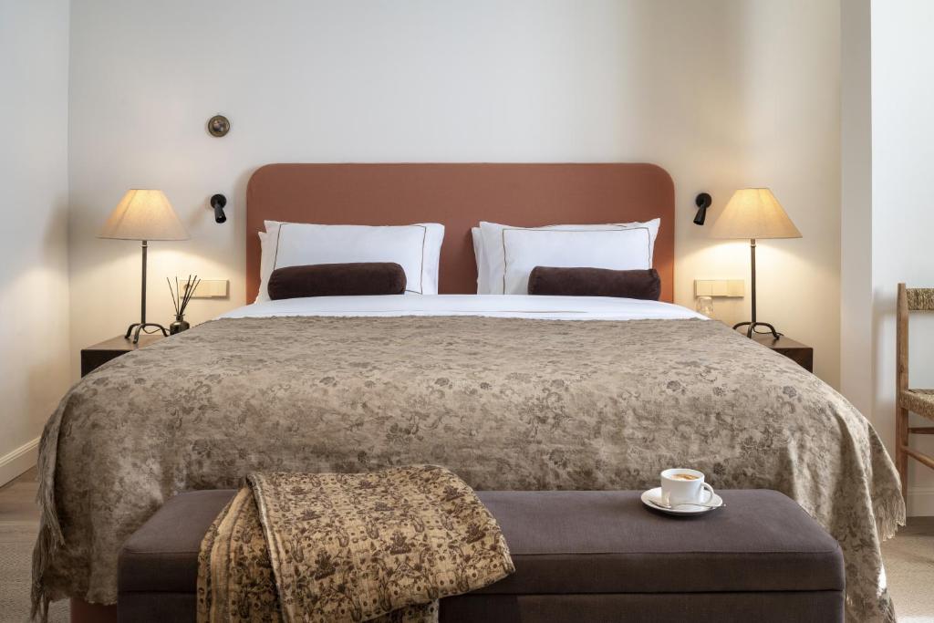 Raíces Alameda Casa Palacio - 4