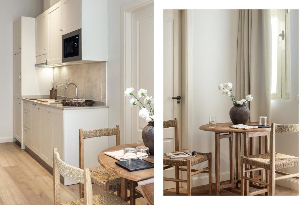 Raíces Alameda Casa Palacio - 14