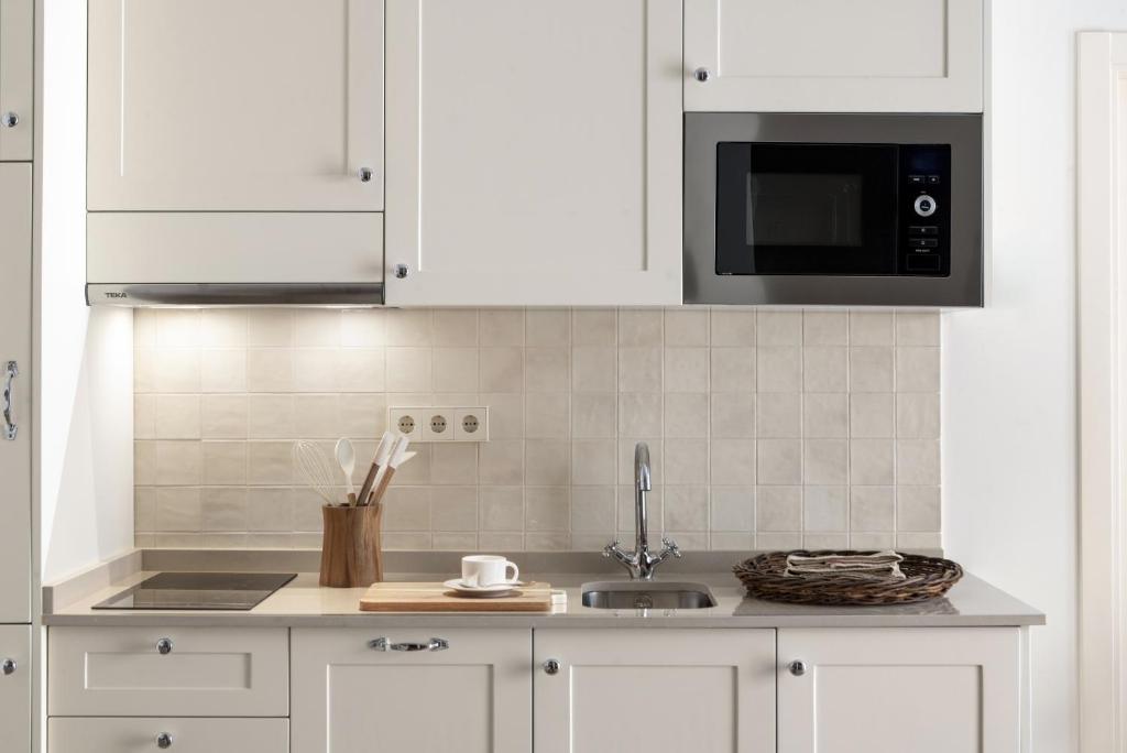 Raíces Alameda Casa Palacio - 11