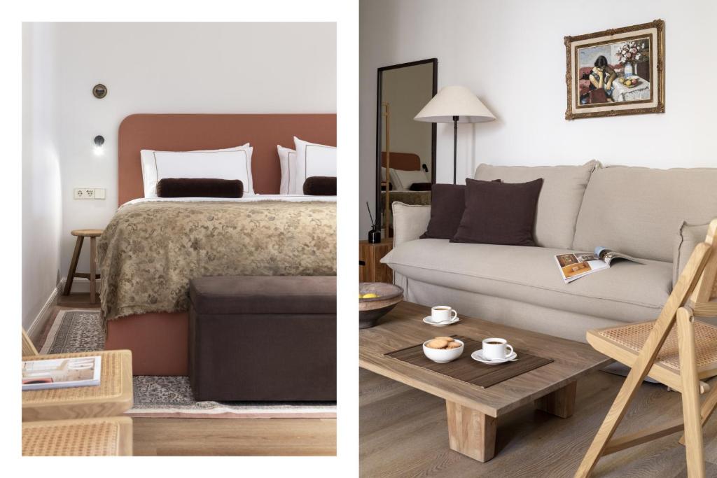 Raíces Alameda Casa Palacio - 2