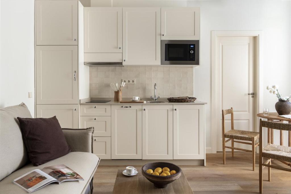 Raíces Alameda Casa Palacio - 10