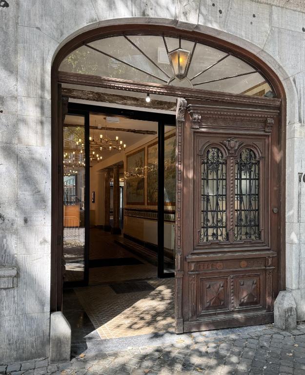 Hotel Maison Maastricht Centrum - Handwritten Collection - Resim 10