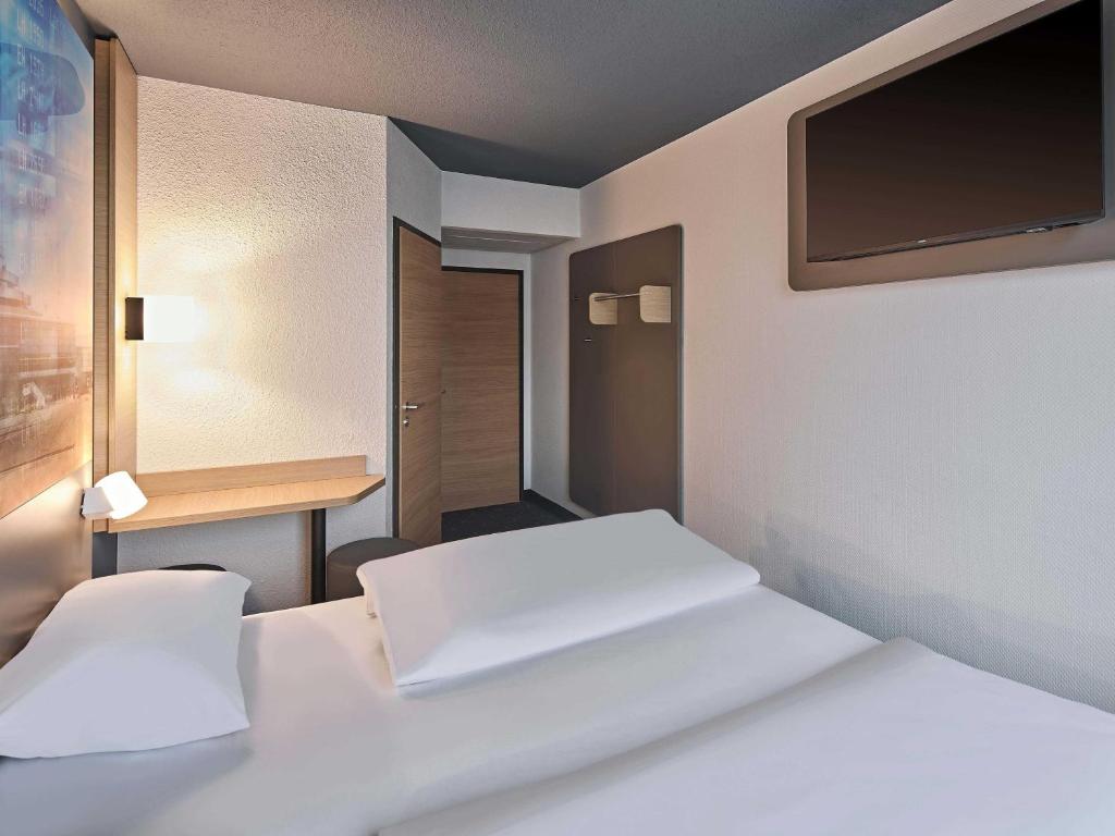 B&B Hotel Köln-Airport - Resim 8