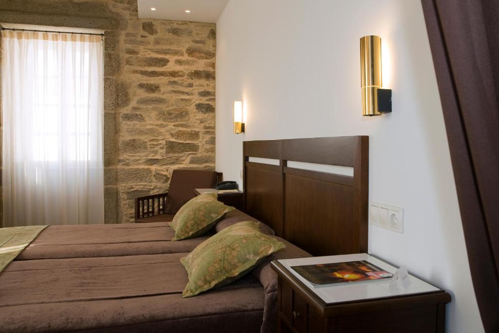 San Francisco Hotel Monumento - 5