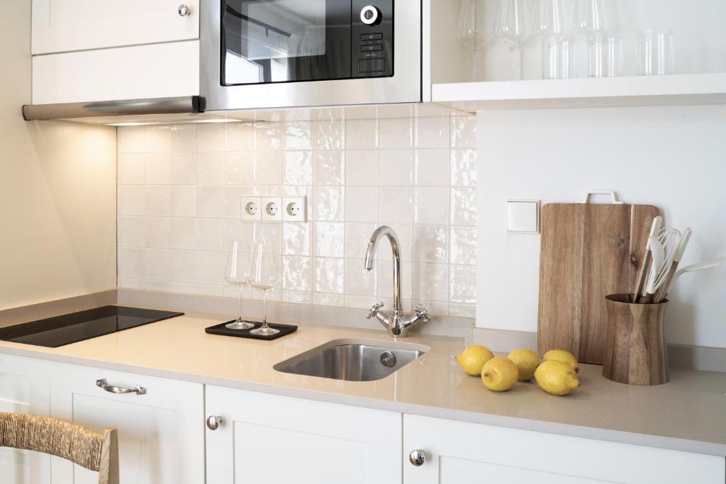 Raíces Alameda Casa Palacio - 1