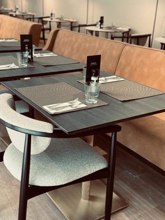 Hotel Maison Maastricht Centrum - Handwritten Collection - Resim 13