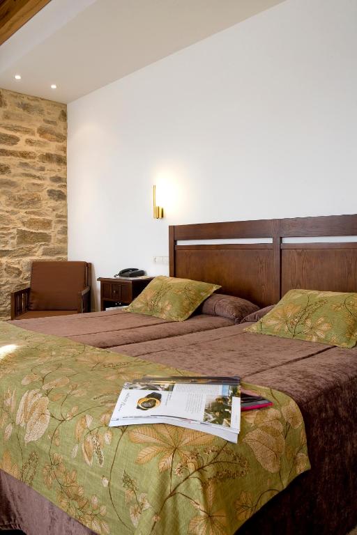 San Francisco Hotel Monumento - 2