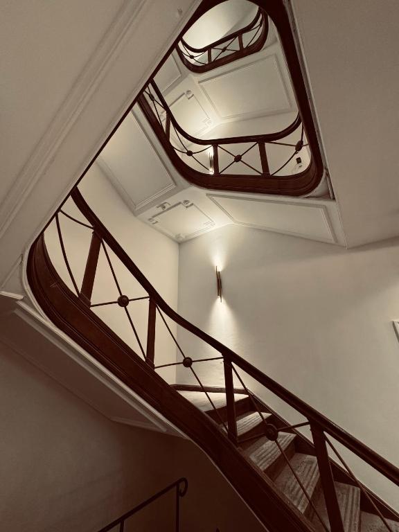 Hotel Maison Maastricht Centrum - Handwritten Collection - Resim 16