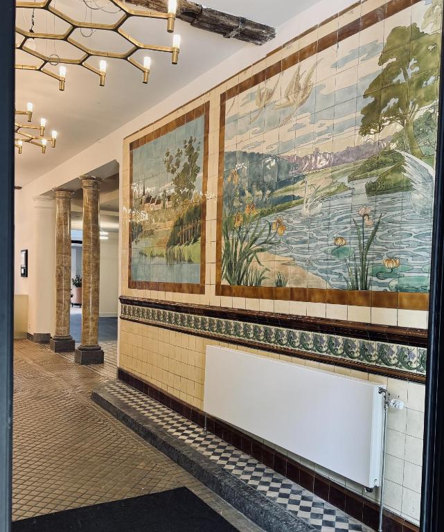 Hotel Maison Maastricht Centrum - Handwritten Collection - Resim 15