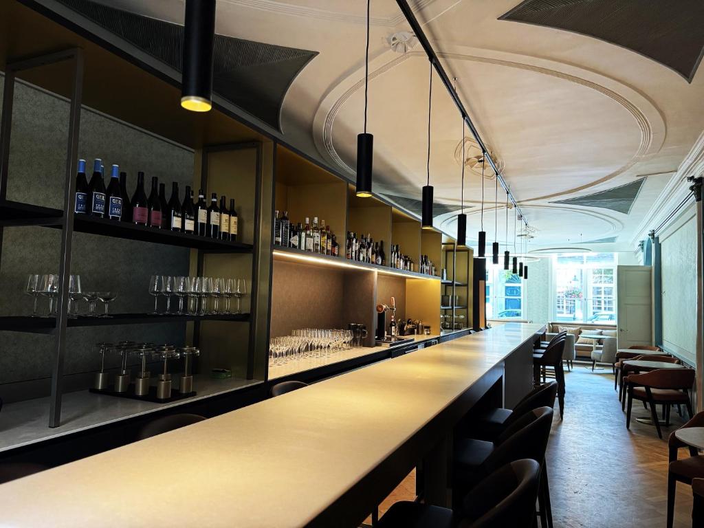 Hotel Maison Maastricht Centrum - Handwritten Collection - Resim 14