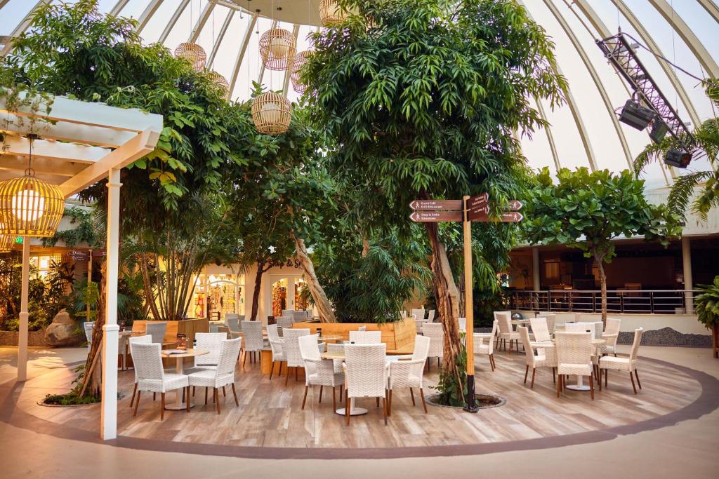 Beachhotel Zandvoort by Center Parcs - Resim 7