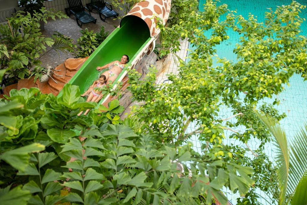 Beachhotel Zandvoort by Center Parcs - Resim 32