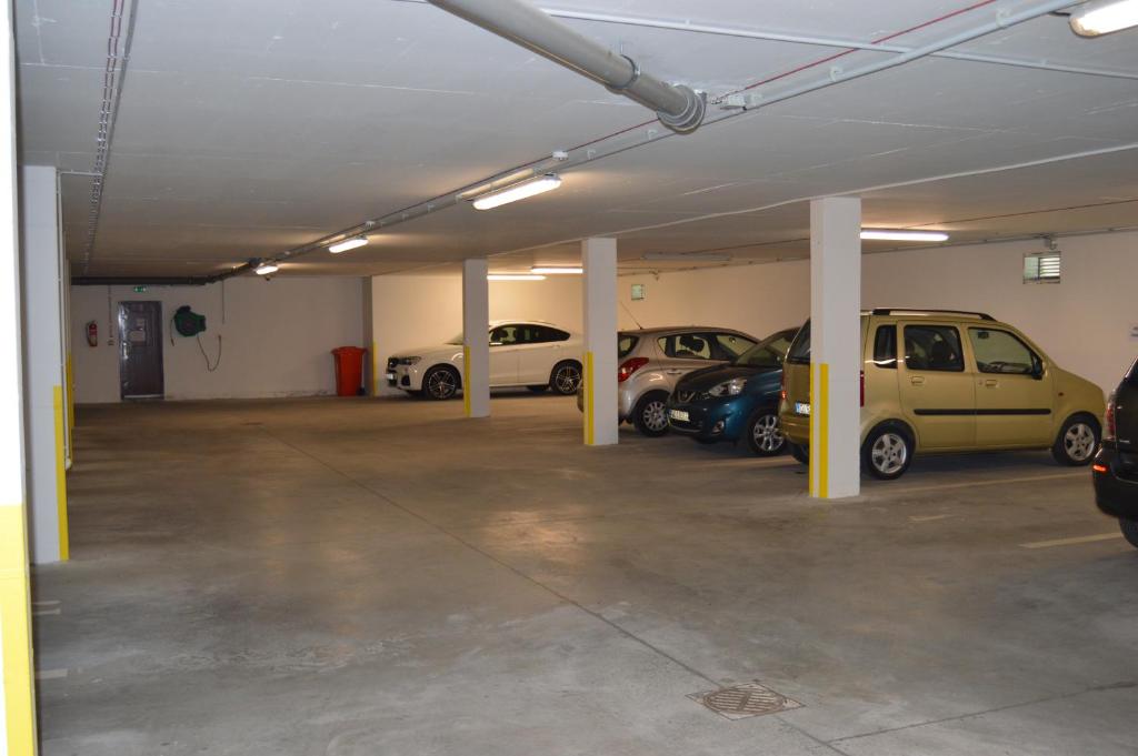 HOTEL ARÉNA - Resim 18