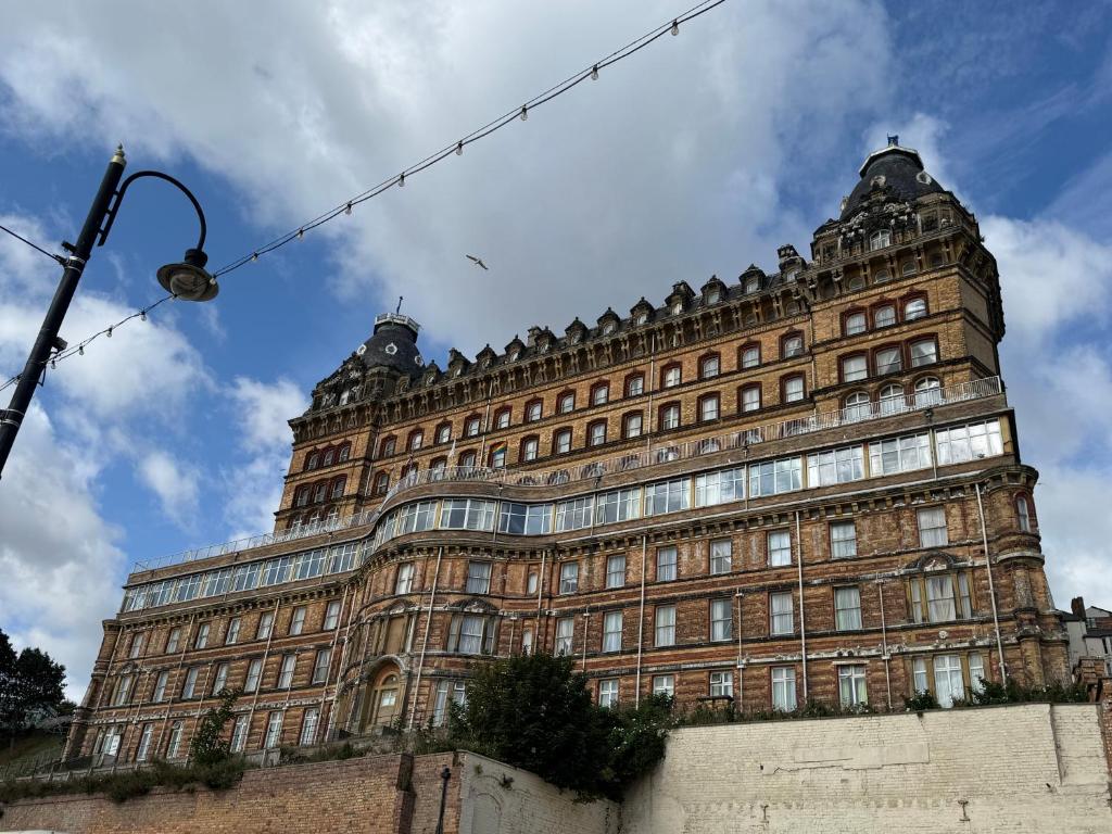 The Grand Scarborough - Resim 5