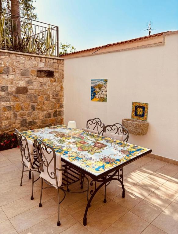 Villa Le Favole