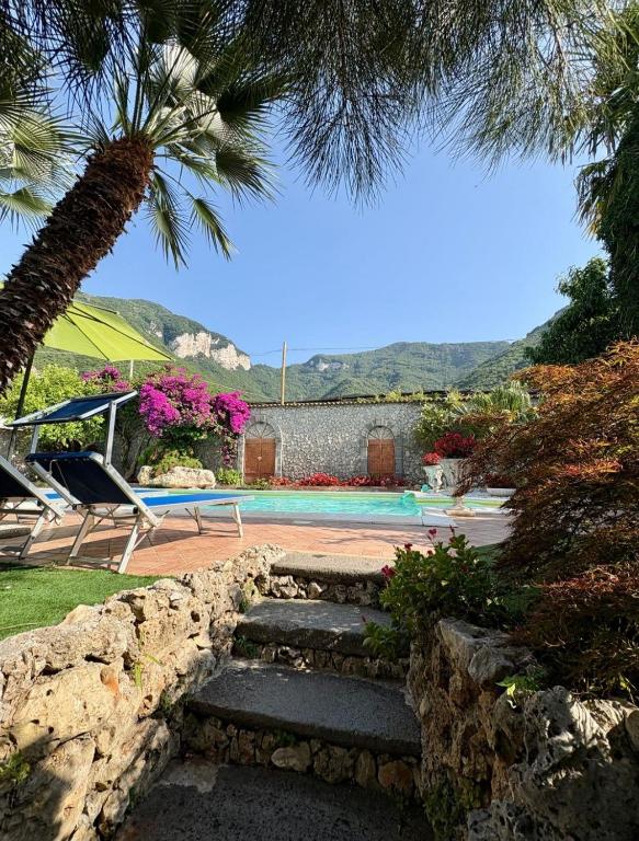 Villa Le Favole