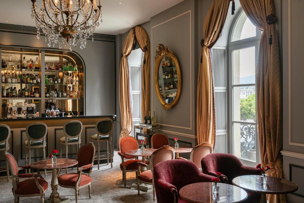 Beau-Rivage Genève - Resim 12